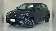 BYD Dolphin Mini