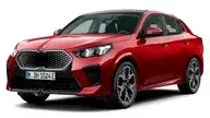 BMW IX2