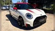 Mini Cooper Elétrico