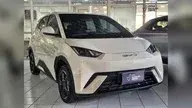 BYD Dolphin Mini