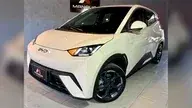 BYD Dolphin Mini