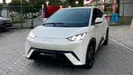 BYD Dolphin Mini