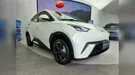 BYD Dolphin Mini