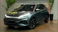BYD Yuan Plus