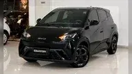 BYD Dolphin Mini
