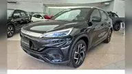 BYD Yuan Plus