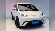 BYD Dolphin Mini