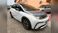 BYD Dolphin Plus