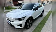 Volvo EX40