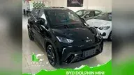 BYD Dolphin Mini