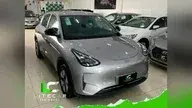 Geely EX2