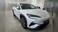 BYD Sealion 7
