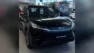 BYD Yuan Pro