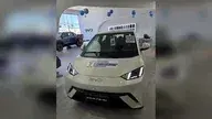 BYD Dolphin Mini