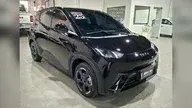BYD Dolphin Mini