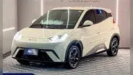BYD Dolphin Mini
