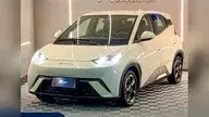 BYD Dolphin Mini
