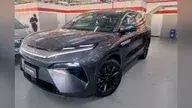 BYD Atto 8