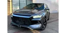 BYD Song Pro Dm-i Flex