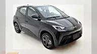 BYD Dolphin Mini