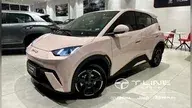 BYD Dolphin Mini