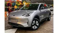 Geely EX2