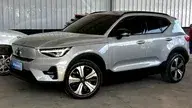 Volvo XC40 Recharge