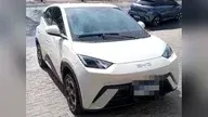 BYD Dolphin Mini