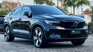Volvo C40 Recharge
