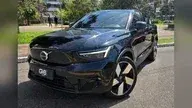 Volvo C40 Recharge