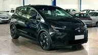 Chevrolet Bolt EV
