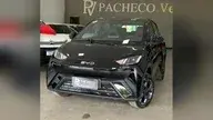BYD Dolphin Mini