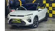 Chevrolet Captiva EV