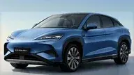 BYD Sealion 7