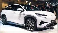 BYD Sealion 7