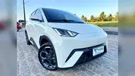 BYD Dolphin Mini