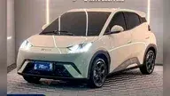 BYD Dolphin Mini