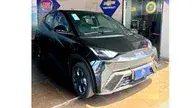 BYD Dolphin Mini