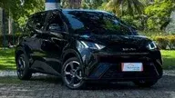 BYD Dolphin Mini