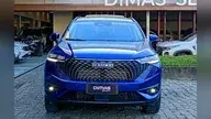GWM Haval H6 Phev Flex