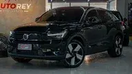 Volvo C40 Recharge