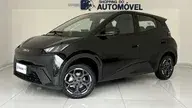 BYD Dolphin Mini