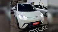 BYD Dolphin Mini
