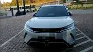 BYD Yuan Pro