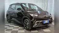 BYD Dolphin Mini