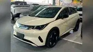 BYD Dolphin Special Edition