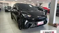 BYD Dolphin Mini