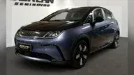 BYD Dolphin Plus