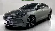 BYD King Dm-i
