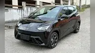 BYD Dolphin Mini